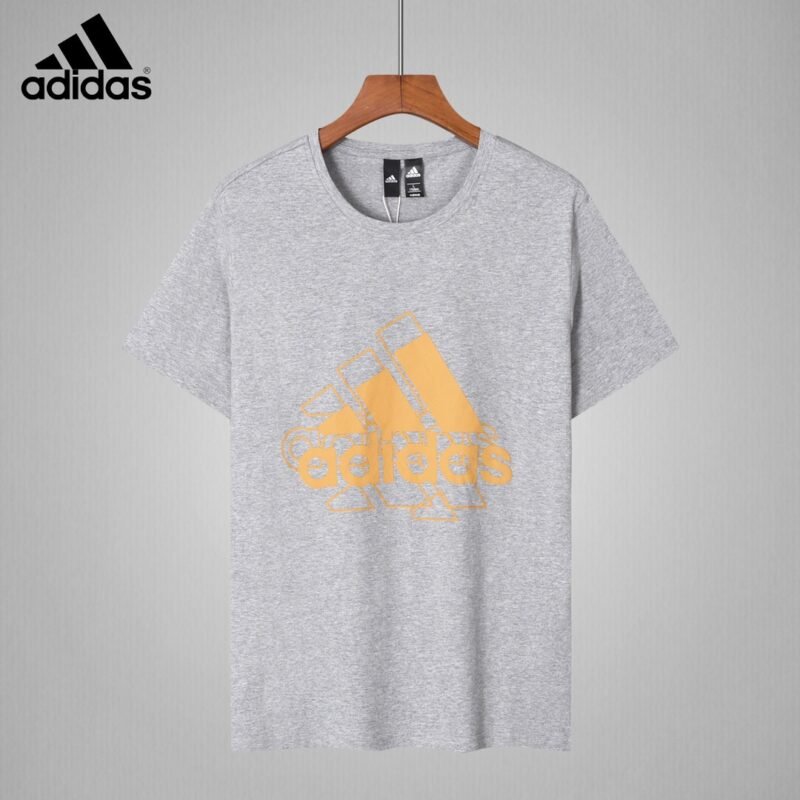 adidas All SZN Graphic Mens T-Shirt S Black