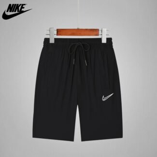 Nike Big Block Logo Volley Short | Urban Outfitters