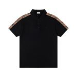 Burberry Men's Classic Fit Polo Shirt