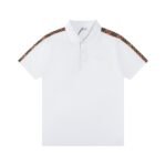 Burberry Men's Classic Fit Polo Shirt