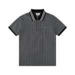Men's Classic Fit Monogram Polo - Polo Shirts - New In 2025 - Lacoste