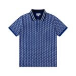 Men's Classic Fit Monogram Polo - Polo Shirts - New In 2025 - Lacoste