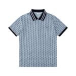 Men's Classic Fit Monogram Polo - Polo Shirts - New In 2025 - Lacoste
