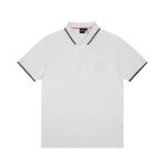 Hugo Boss | Passertip Logo Patch Polo Shirt