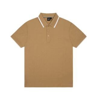 Hugo Boss | Passertip Logo Patch Polo Shirt