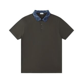 Burberry Check Cllr Polo