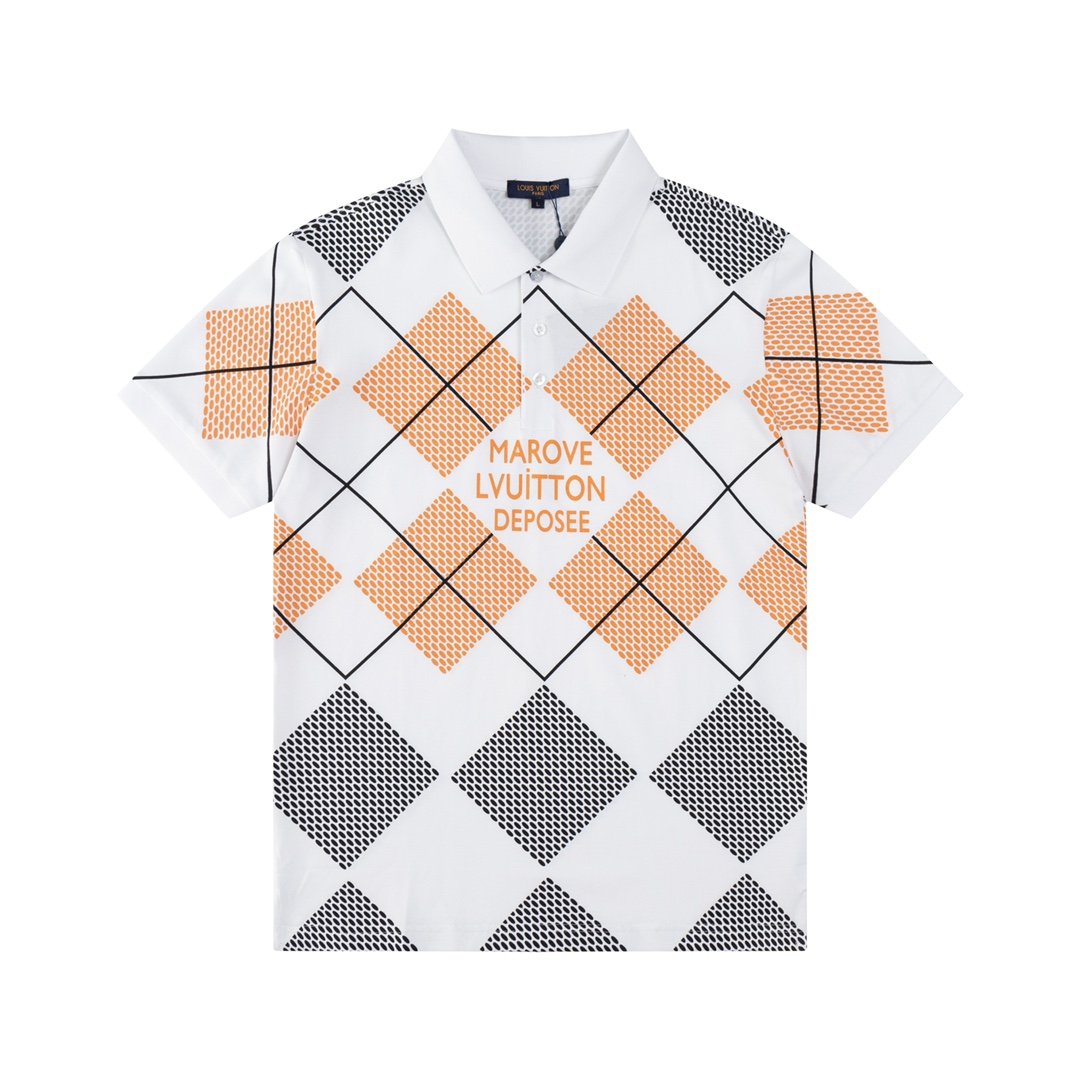 Louis Vuitton T-shirt