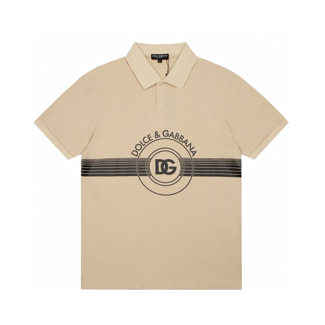 Dolce & Gabbana Kids' Embroidered Dg-logo