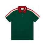 Gucci Men's Polo Shirt