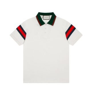 Gucci Polo Shirt