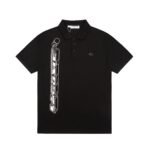Men's Signature 3D Lacoste Movement Polo - New In 2025 - Lacoste