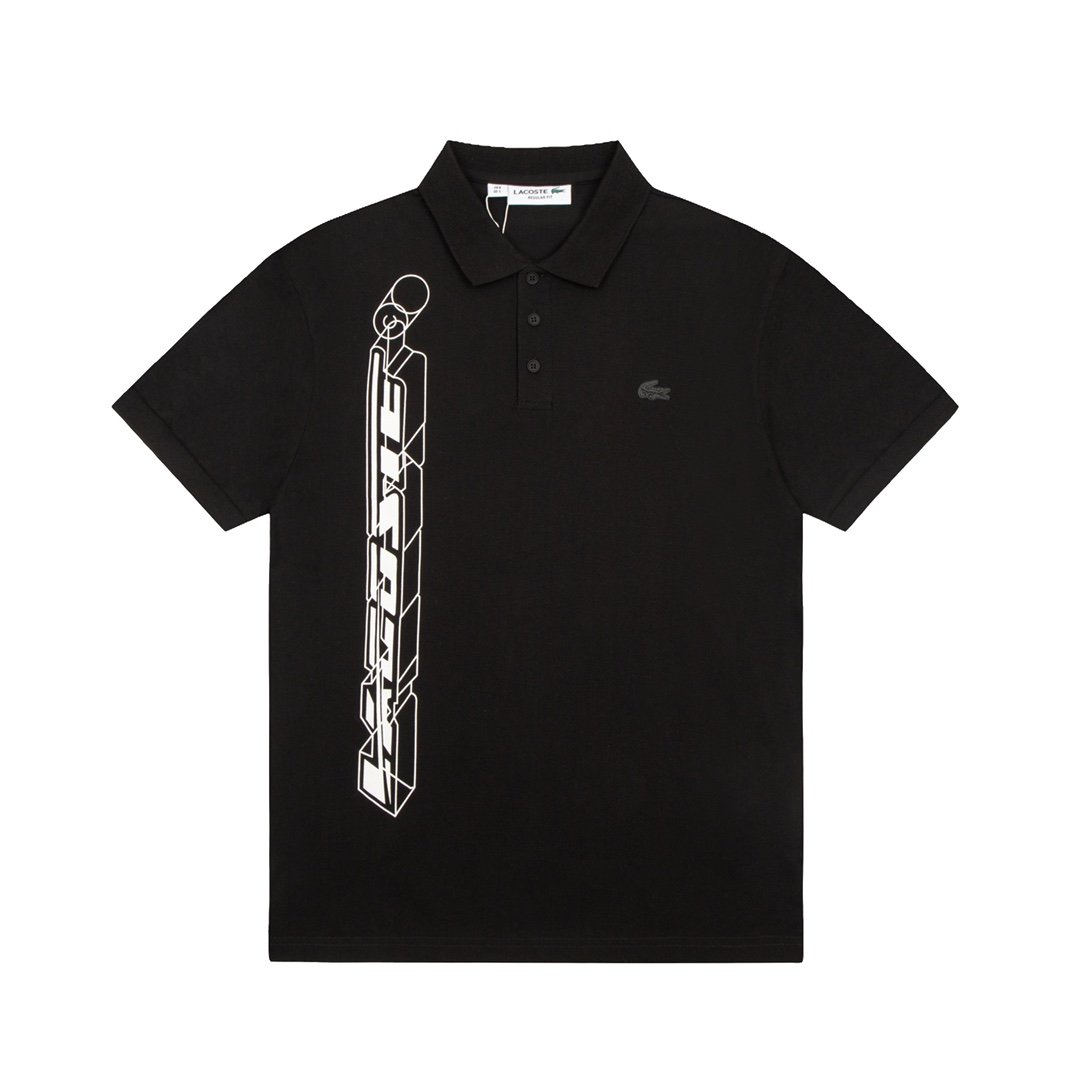 Men's Signature 3D Lacoste Movement Polo - New In 2025 - Lacoste