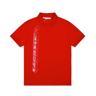 Men's Signature 3D Lacoste Movement Polo - New In 2025 - Lacoste