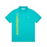 Men's Signature 3D Lacoste Movement Polo - New In 2025 - Lacoste