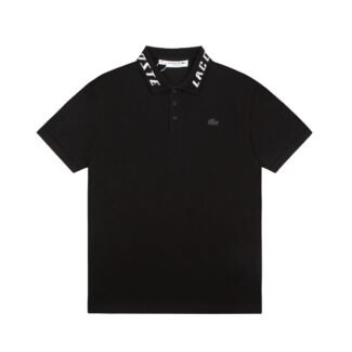 Men's Signature 3D Lacoste Movement Polo - New In 2025 - Lacoste