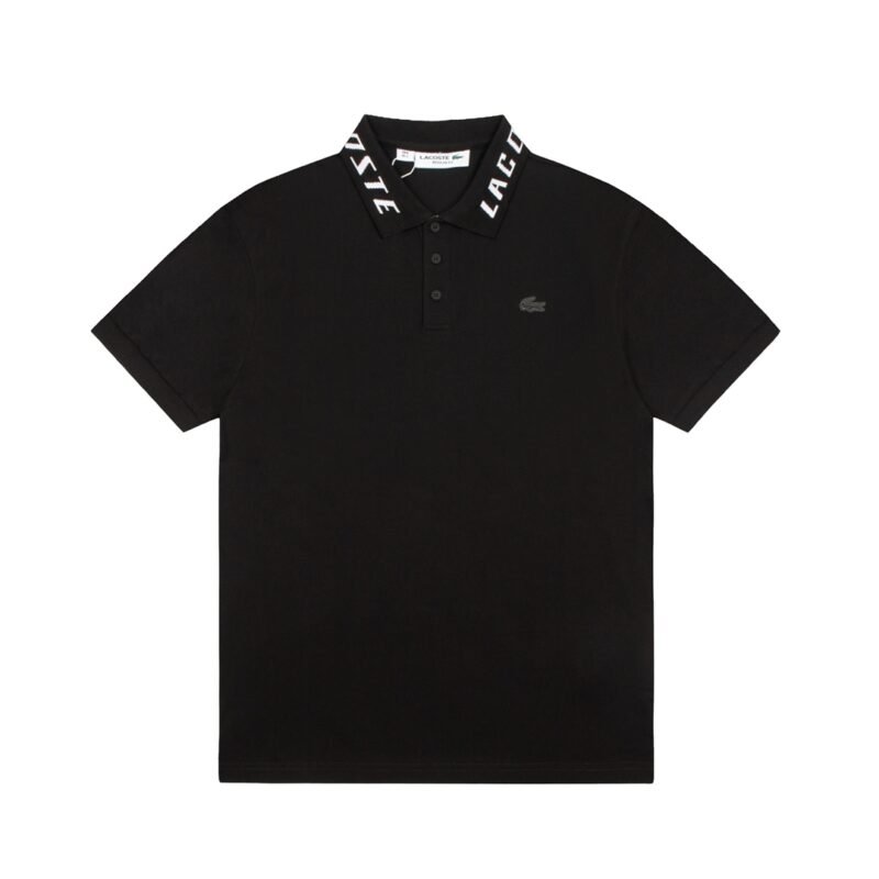 Men's Signature 3D Lacoste Movement Polo - New In 2025 - Lacoste