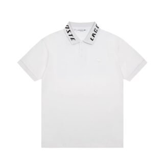 Men's Signature 3D Lacoste Movement Polo - New In 2025 - Lacoste
