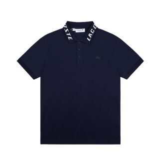Men's Signature 3D Lacoste Movement Polo - New In 2025 - Lacoste