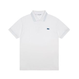 Men's Signature 3D Lacoste Movement Polo - New In 2025 - Lacoste