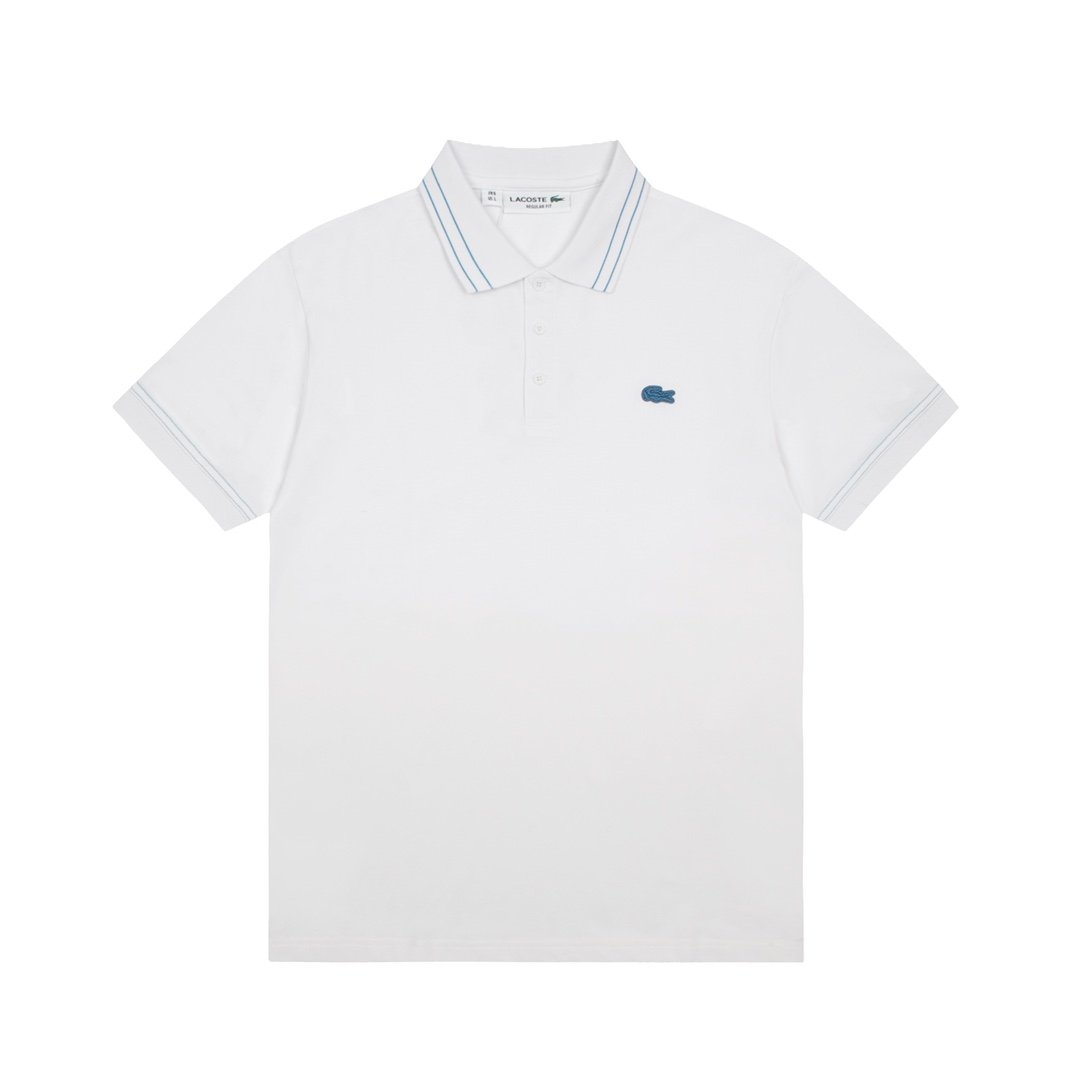 Men's Signature 3D Lacoste Movement Polo - New In 2025 - Lacoste