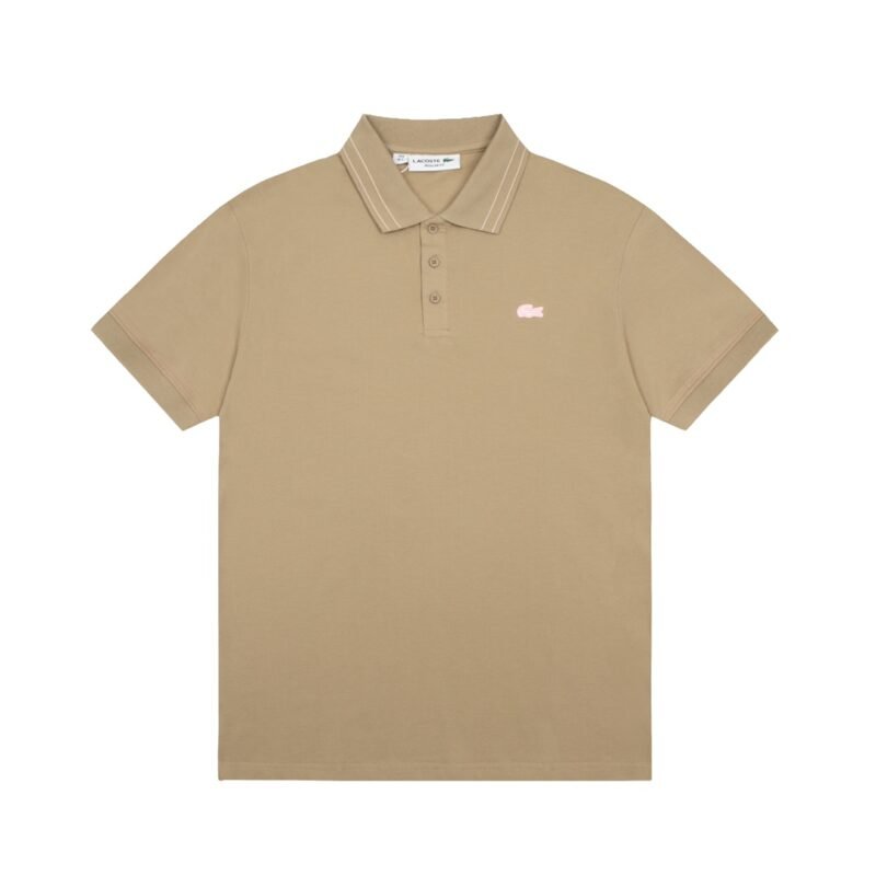 Men's Signature 3D Lacoste Movement Polo - New In 2025 - Lacoste