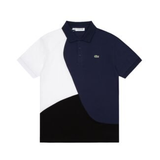 Men's Signature 3D Lacoste Movement Polo - New In 2025 - Lacoste