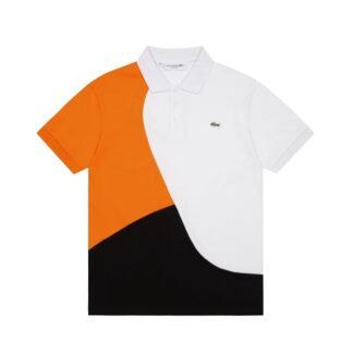 Men's Signature 3D Lacoste Movement Polo - New In 2025 - Lacoste