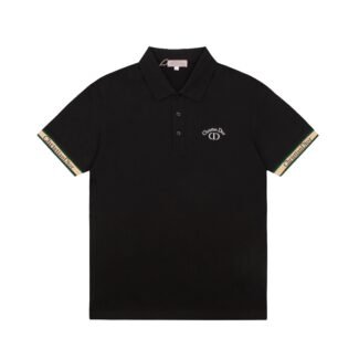 Dior Men's Polo Shirt