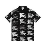 Burberry polo shirts for men T-shirts