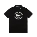 Lacoste Men's Classic Fit Cotton Golf Polo