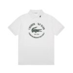 Lacoste Men's Classic Fit Cotton Golf Polo