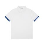 Burberry Polo shirt with logo
