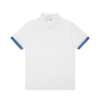 Burberry Polo shirt with logo