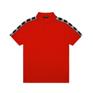 DOLCE&GABBANA ТЕНИСКА DG