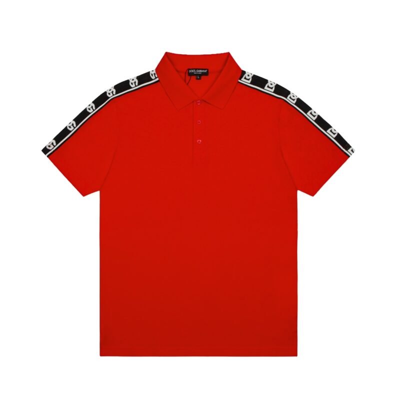 DOLCE&GABBANA ТЕНИСКА DG