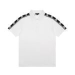 DOLCE&GABBANA ТЕНИСКА DG