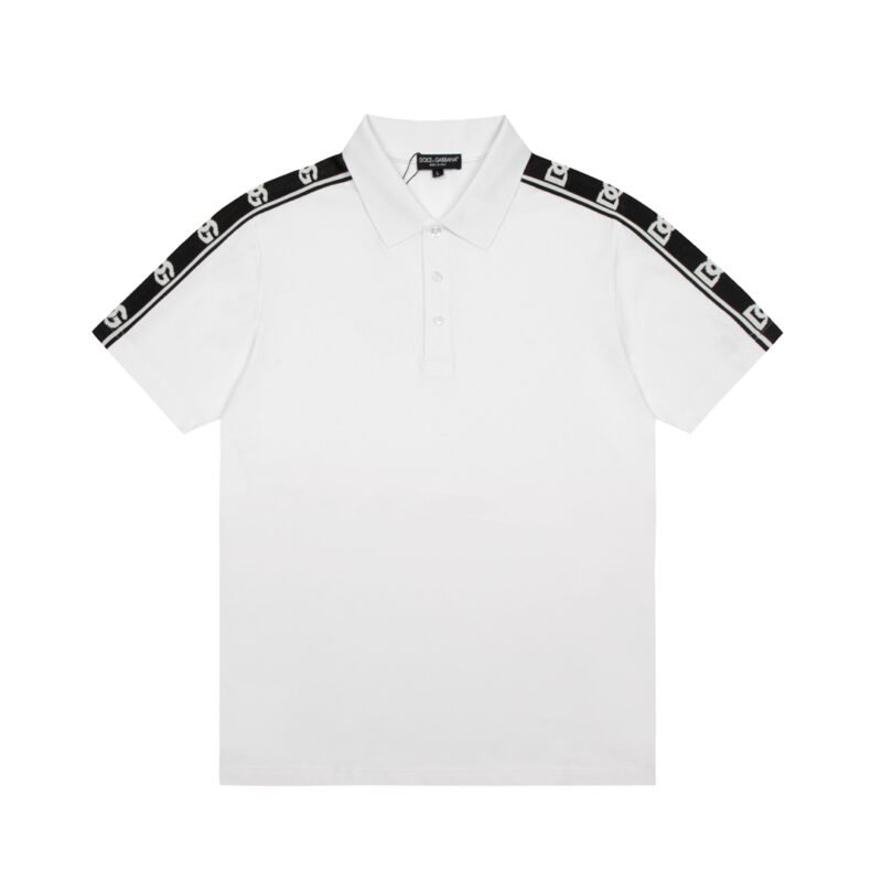 DOLCE&GABBANA ТЕНИСКА DG