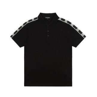 DOLCE&GABBANA ТЕНИСКА DG