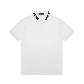 DOLCE&GABBANA ТЕНИСКА DG