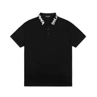 DOLCE&GABBANA ТЕНИСКА DG