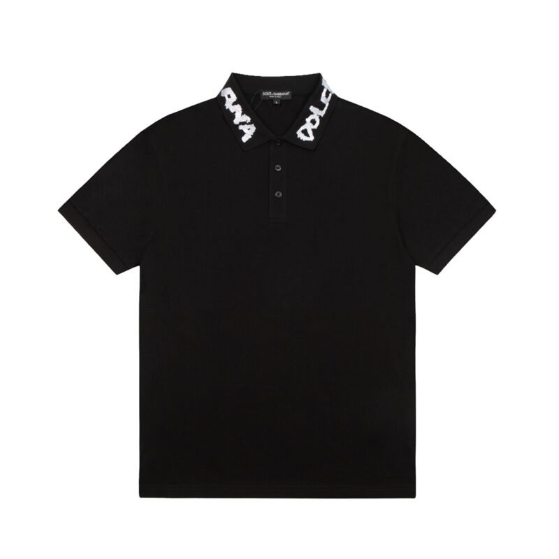 DOLCE&GABBANA ТЕНИСКА DG