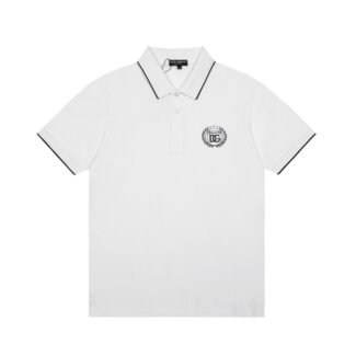 DOLCE&GABBANA ТЕНИСКА DG