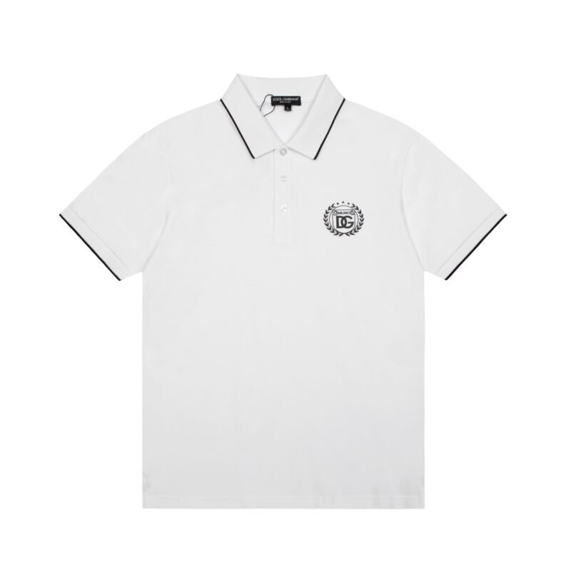 DOLCE&GABBANA ТЕНИСКА DG