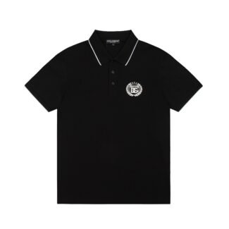 DOLCE&GABBANA ТЕНИСКА DG