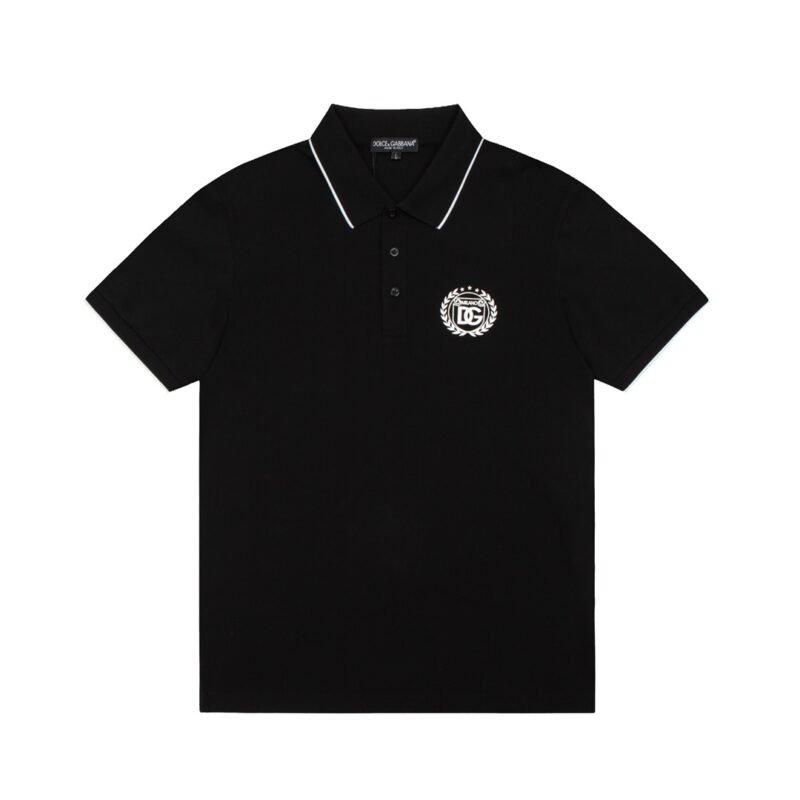 DOLCE&GABBANA ТЕНИСКА DG