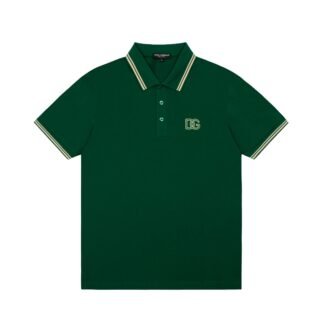 DOLCE&GABBANA ТЕНИСКА DG