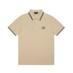 DOLCE&GABBANA ТЕНИСКА DG