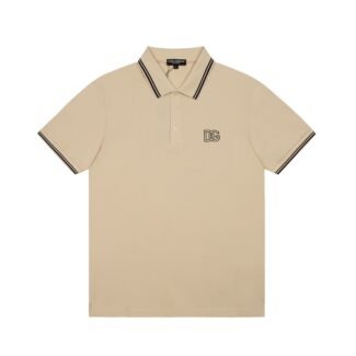 DOLCE&GABBANA ТЕНИСКА DG