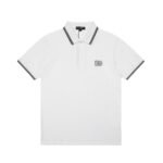 DOLCE&GABBANA ТЕНИСКА DG