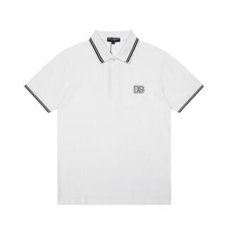 DOLCE&GABBANA ТЕНИСКА DG